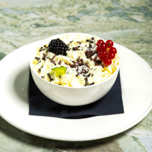 Tiramisu Raffaello